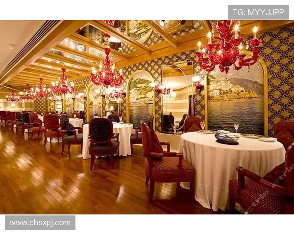 澳门新葡京国际娱乐：在奢华环境中享受专业的服务与多样化的娱乐选择